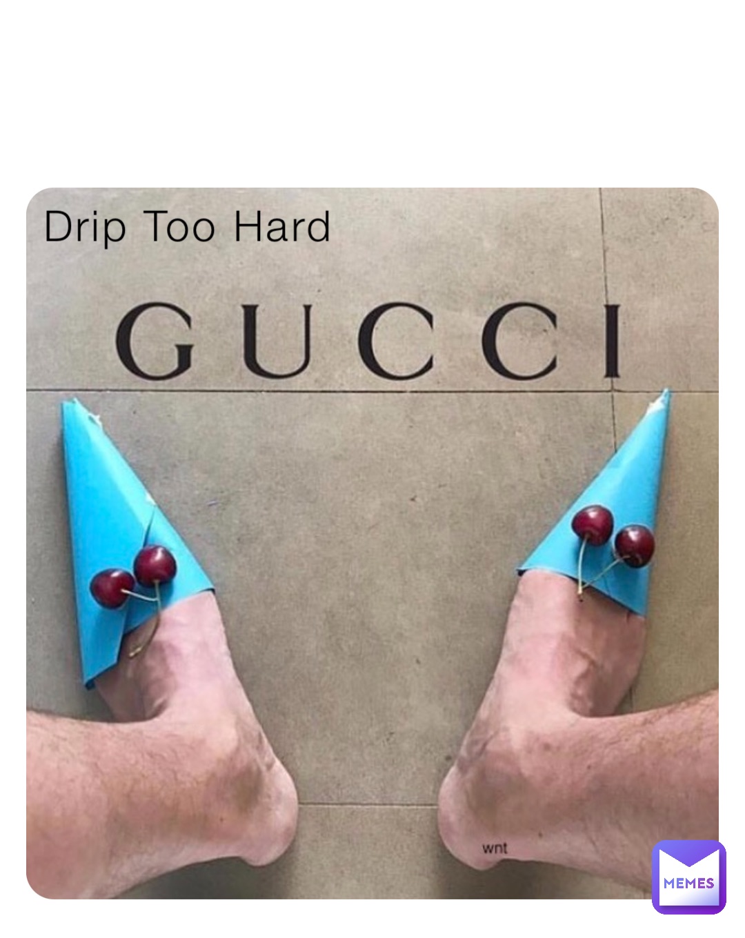 Drip Too Hard