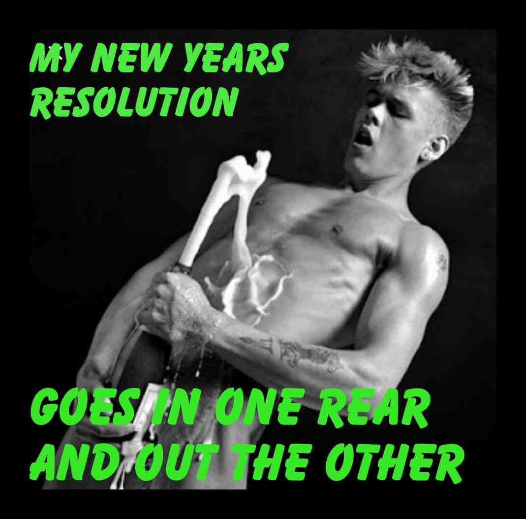 You don\u2019t have to wait till #midnight to see my #balls drop #ball drop #happynewyear #2019 #happy2019 #happynewyear2019
#gaysofinstagram #hunk #champagne #popthecork #out #gay #comedian #outgaycomic #lgbtq #lgbtmemes #lgbtqcomics #stud #funnyman #funnymemes #funnyuncle #haha #shoot #yummy #stud #shirtlessguys #happyholidays