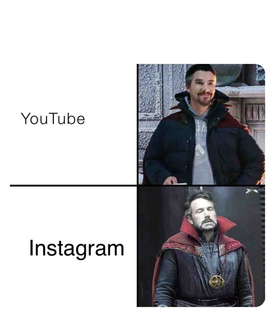Meme preview
