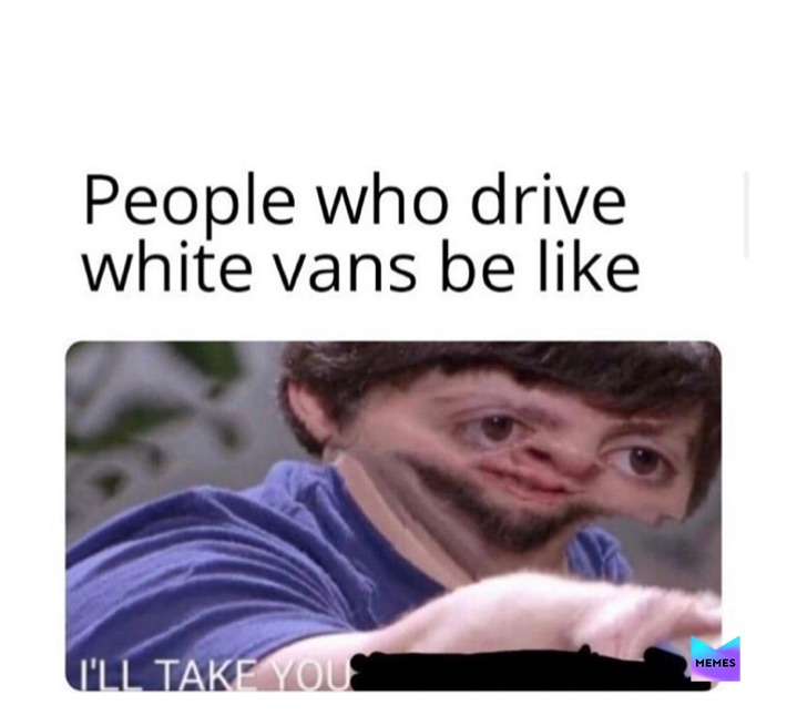 Meme by hihowareya69420