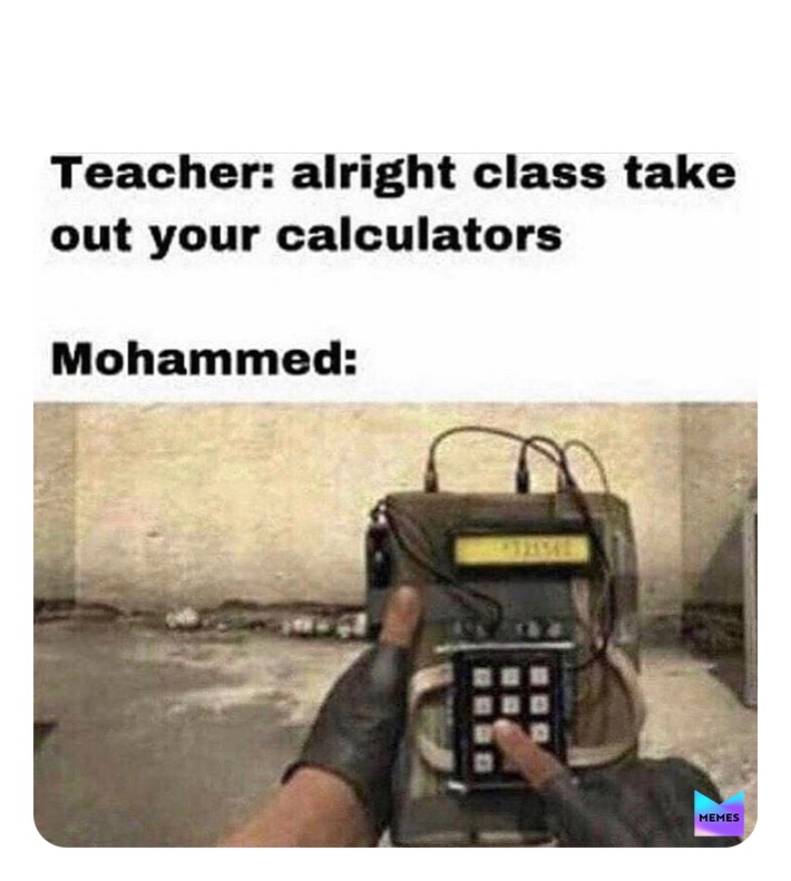 Meme by hihowareya69420