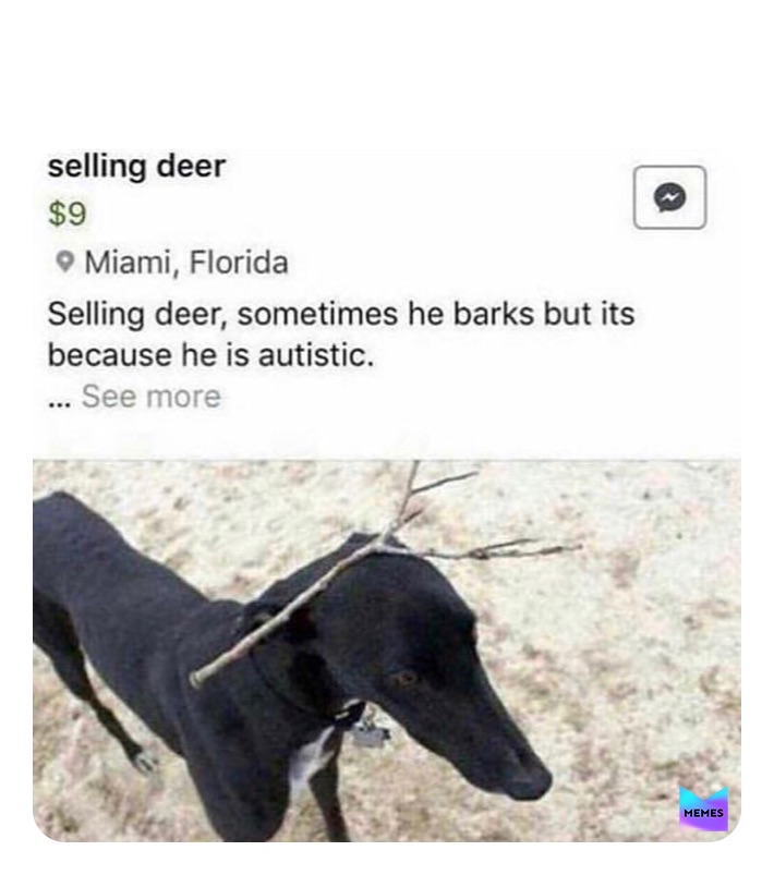 Meme by hihowareya69420