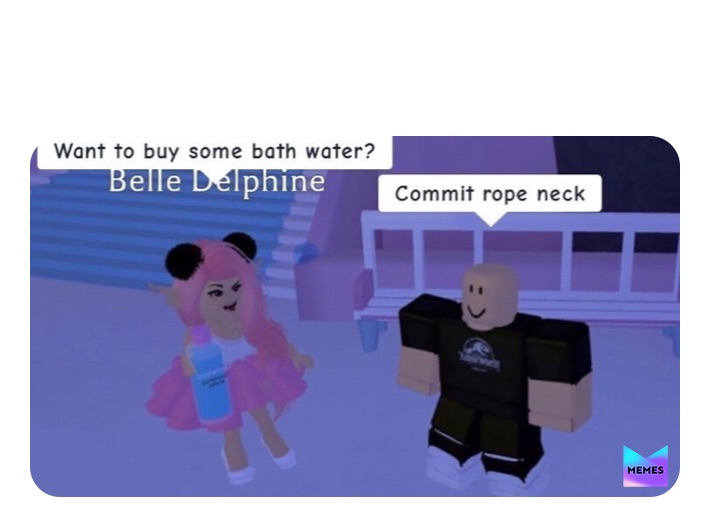 Meme by hihowareya69420