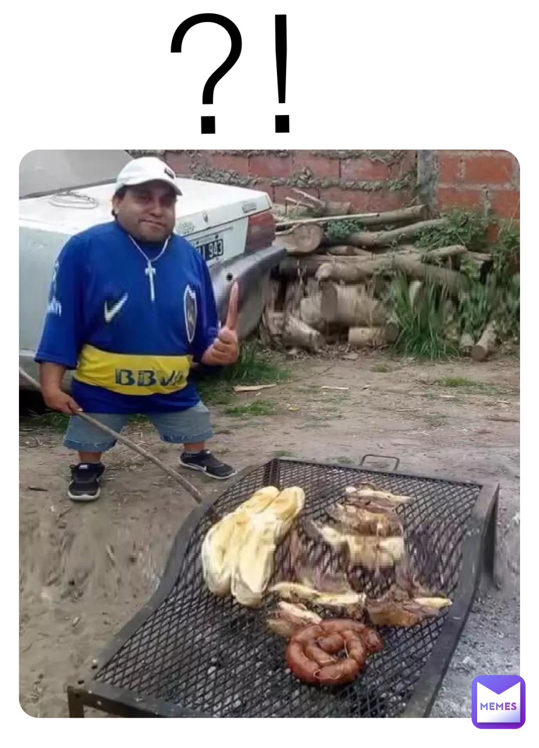 Meme by Thememegodrock