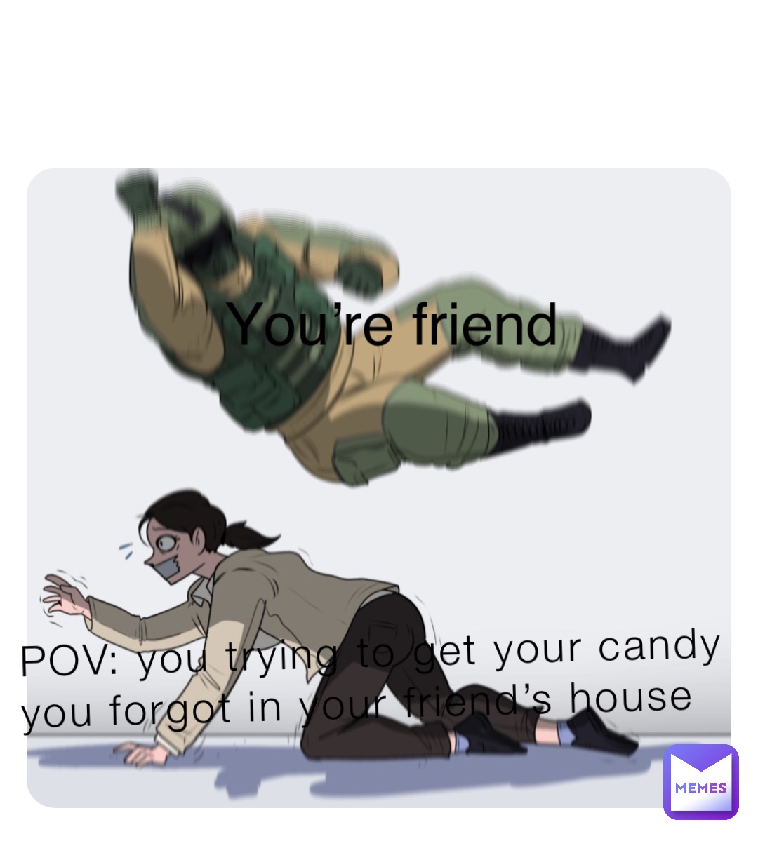 Meme by Thememegodrock