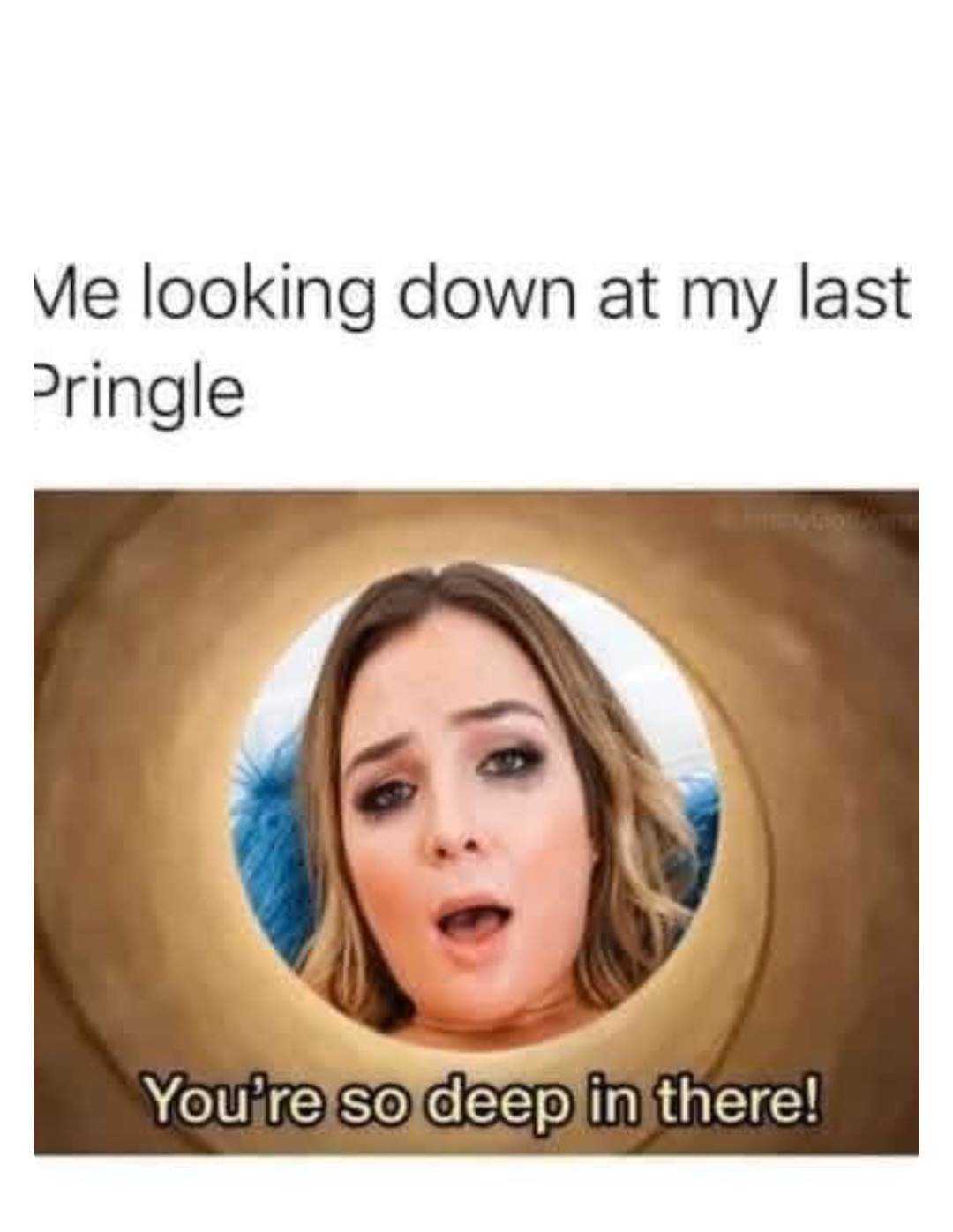 Double tap to edit