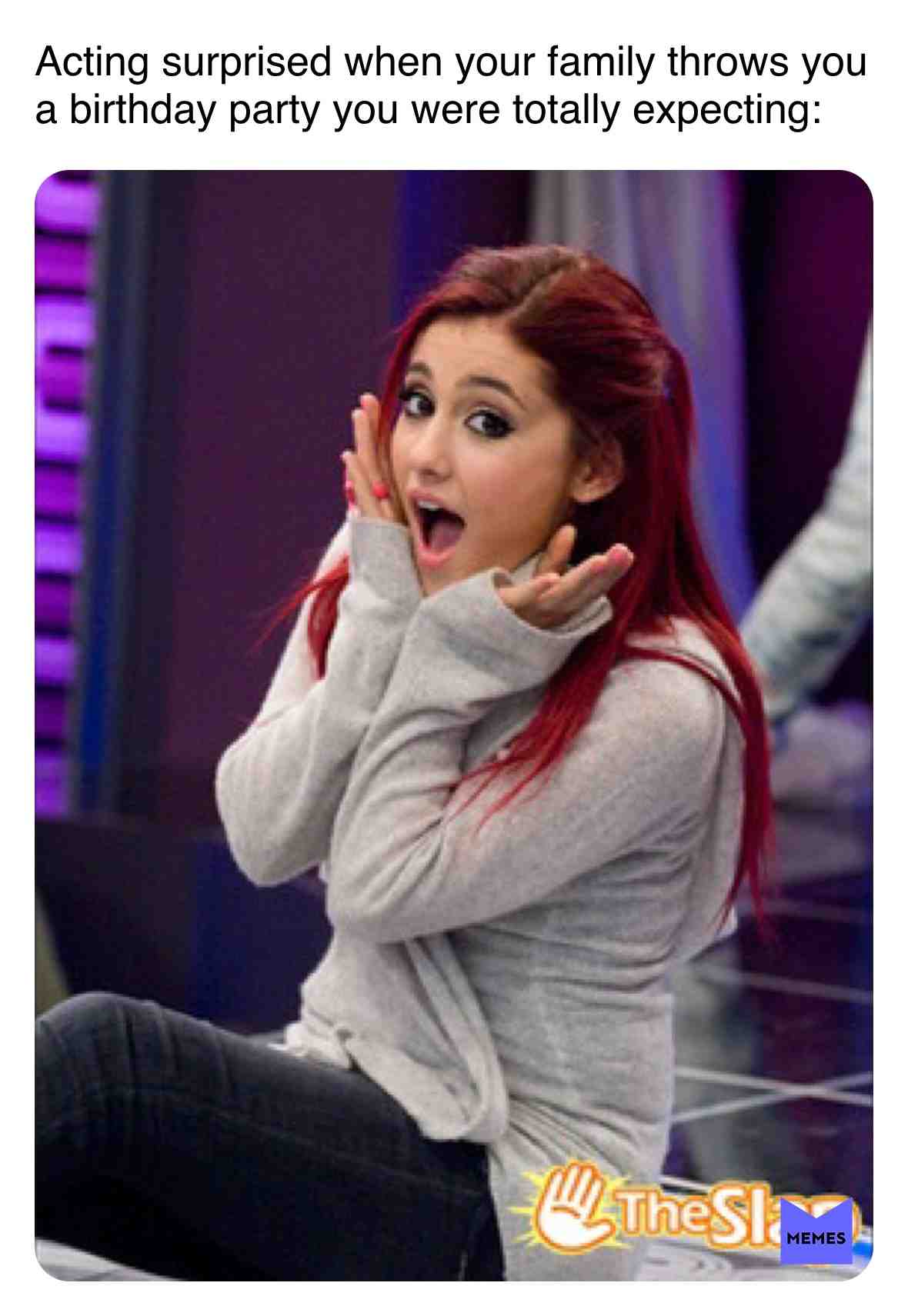 #Ari
