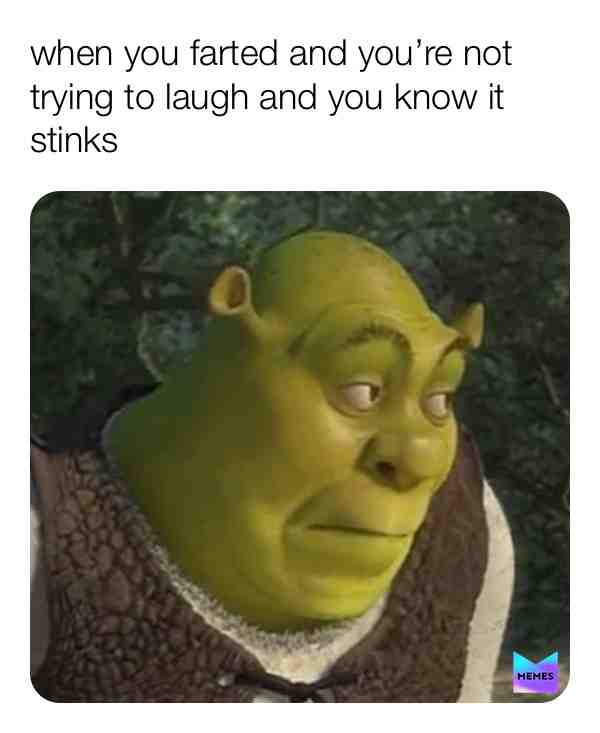 #farts stink