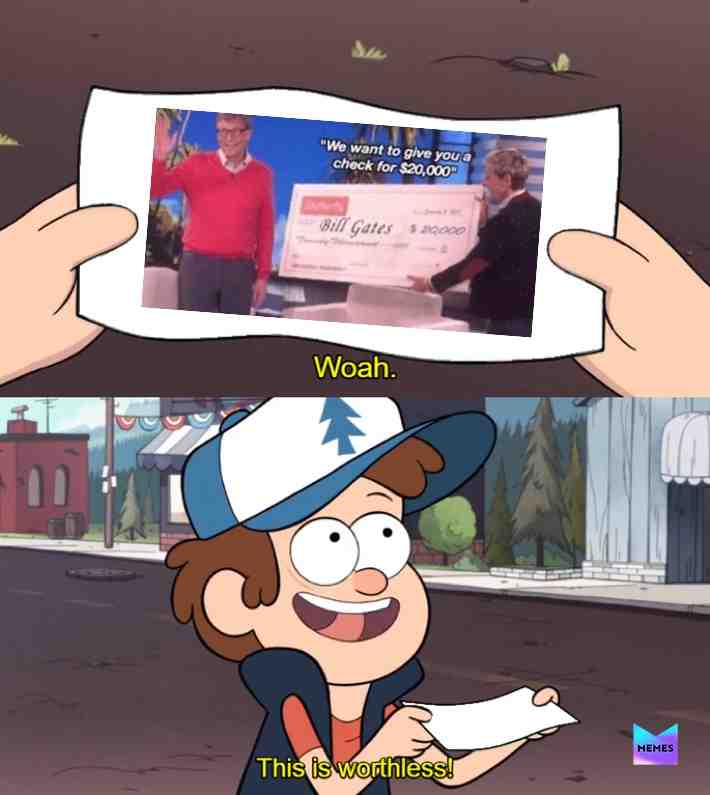 #memes #funny #money #lol #laugh #lmao #follow #bestmemes #meme #haha