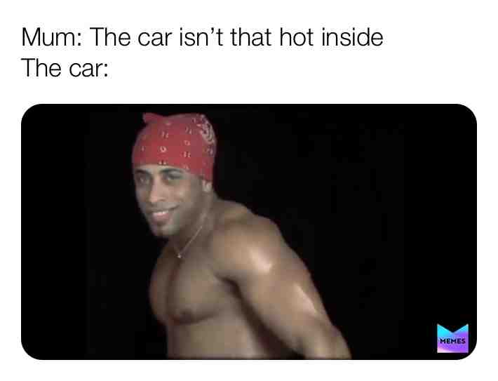 Too hot #lol #xd #funny #laughter #lmao #memes #meme #damn