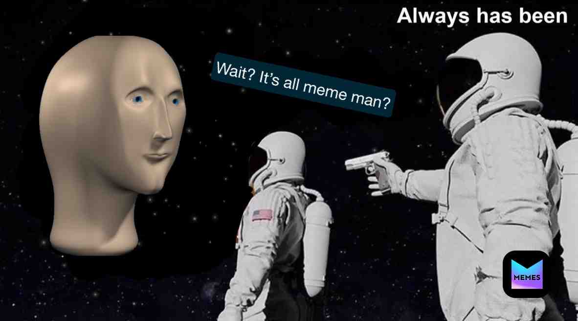 Shitty meme that might be for shitty people