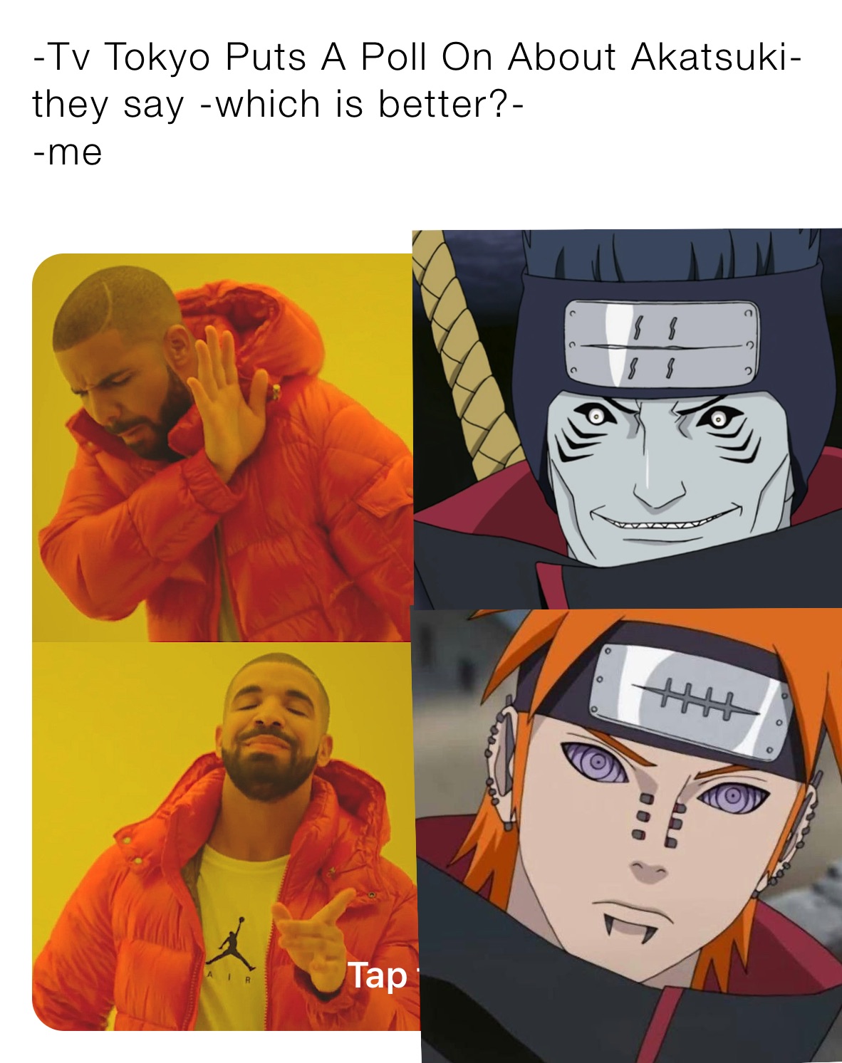 Meme by SalamanderBlast