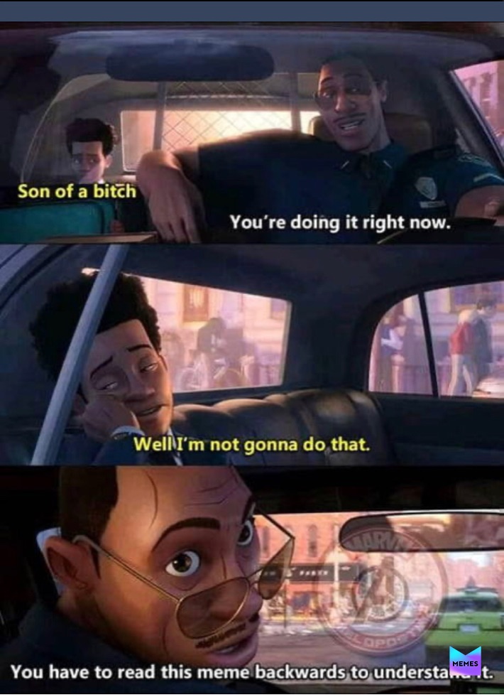 Meme by dankus_memus