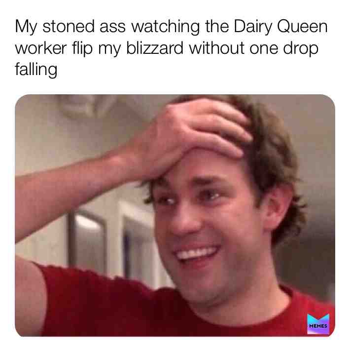 Y\u2019all ever have a moment like this? \ud83d\ude02
#stonermemes #stoner #funny #feature #follow4follow #madebyme
