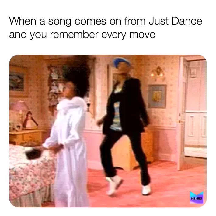 Don’t even lie everyone has that one song (mines troublemaker)