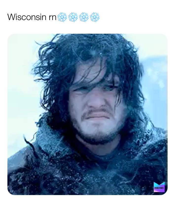 I swear it’s snowing on Halloween👻 Mother Nature what’d we do to you?  #wisconsin