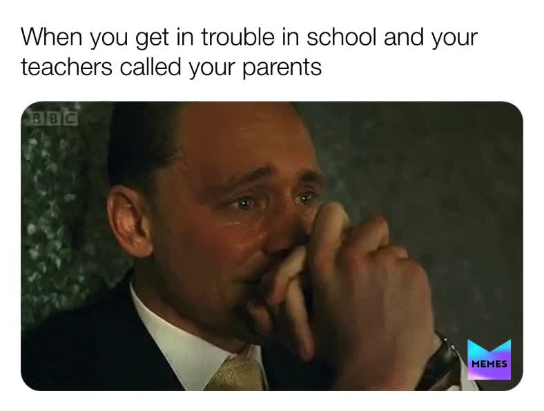 Hope this is funny