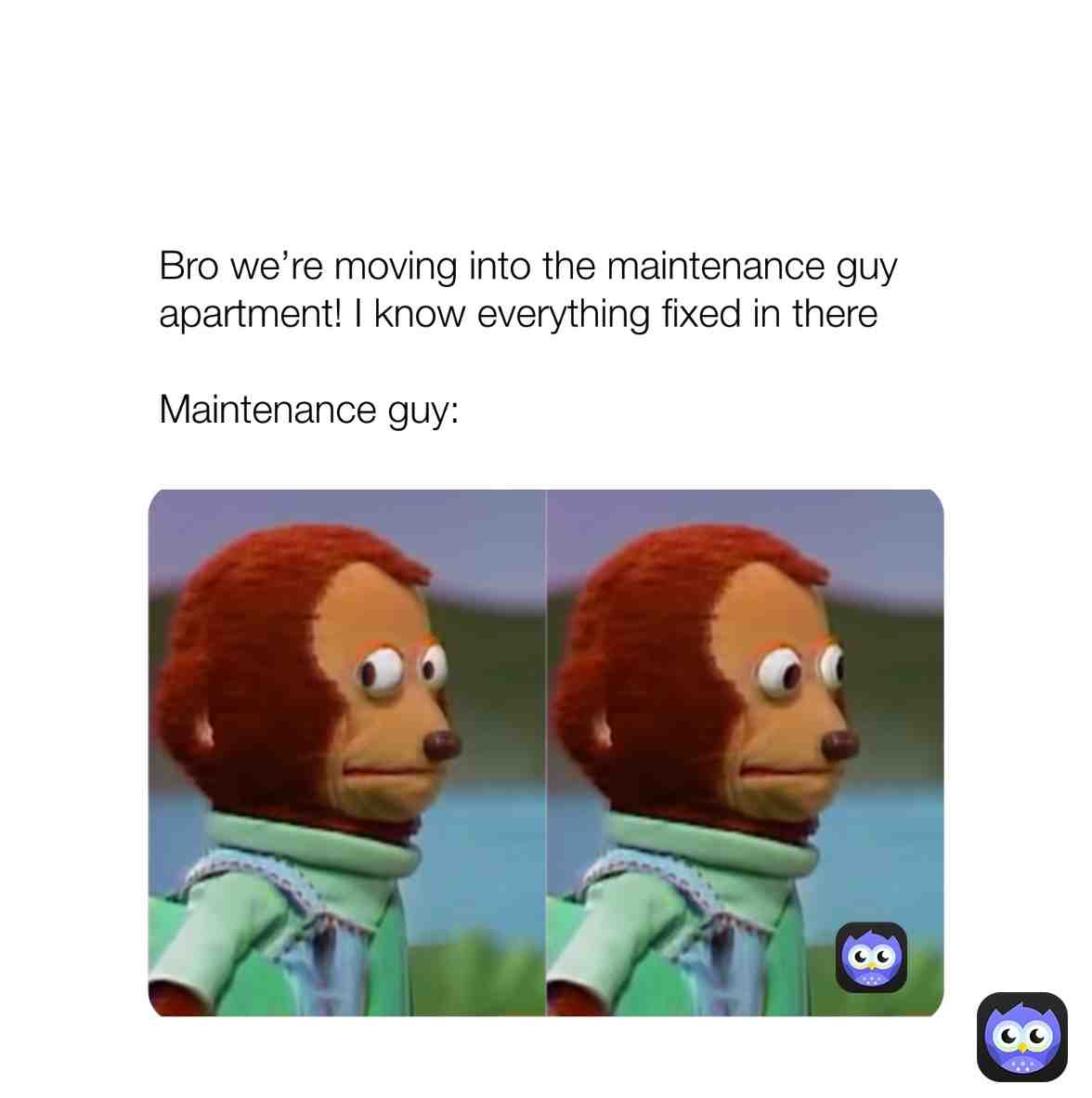 Meme shared by @jadenbell12