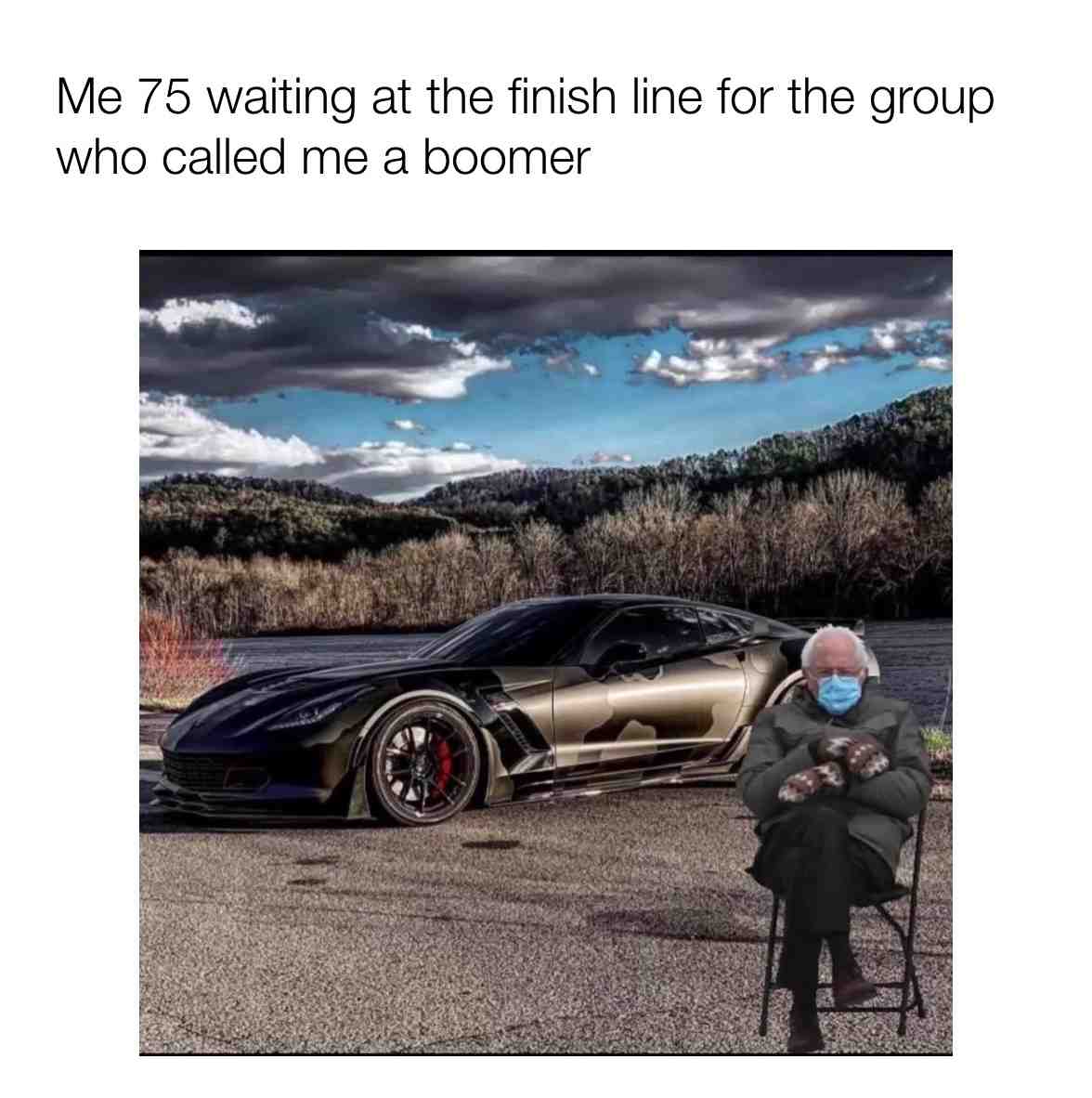 #c7 #racecar #barnie