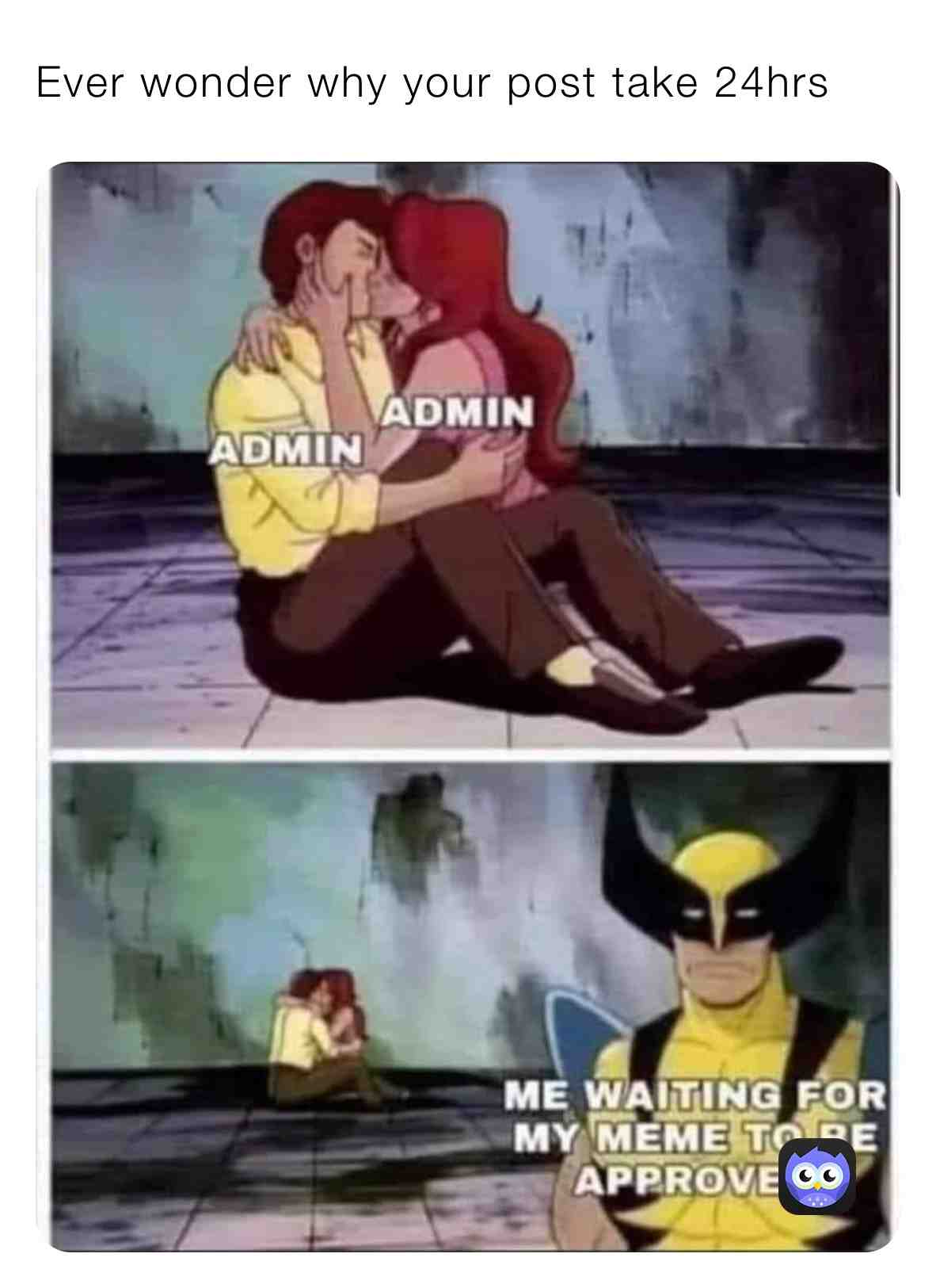 Meme preview