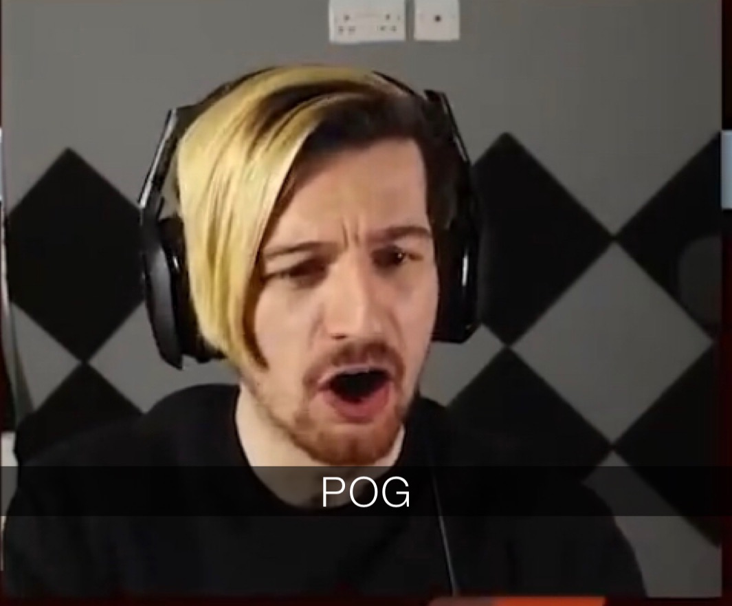 POG 