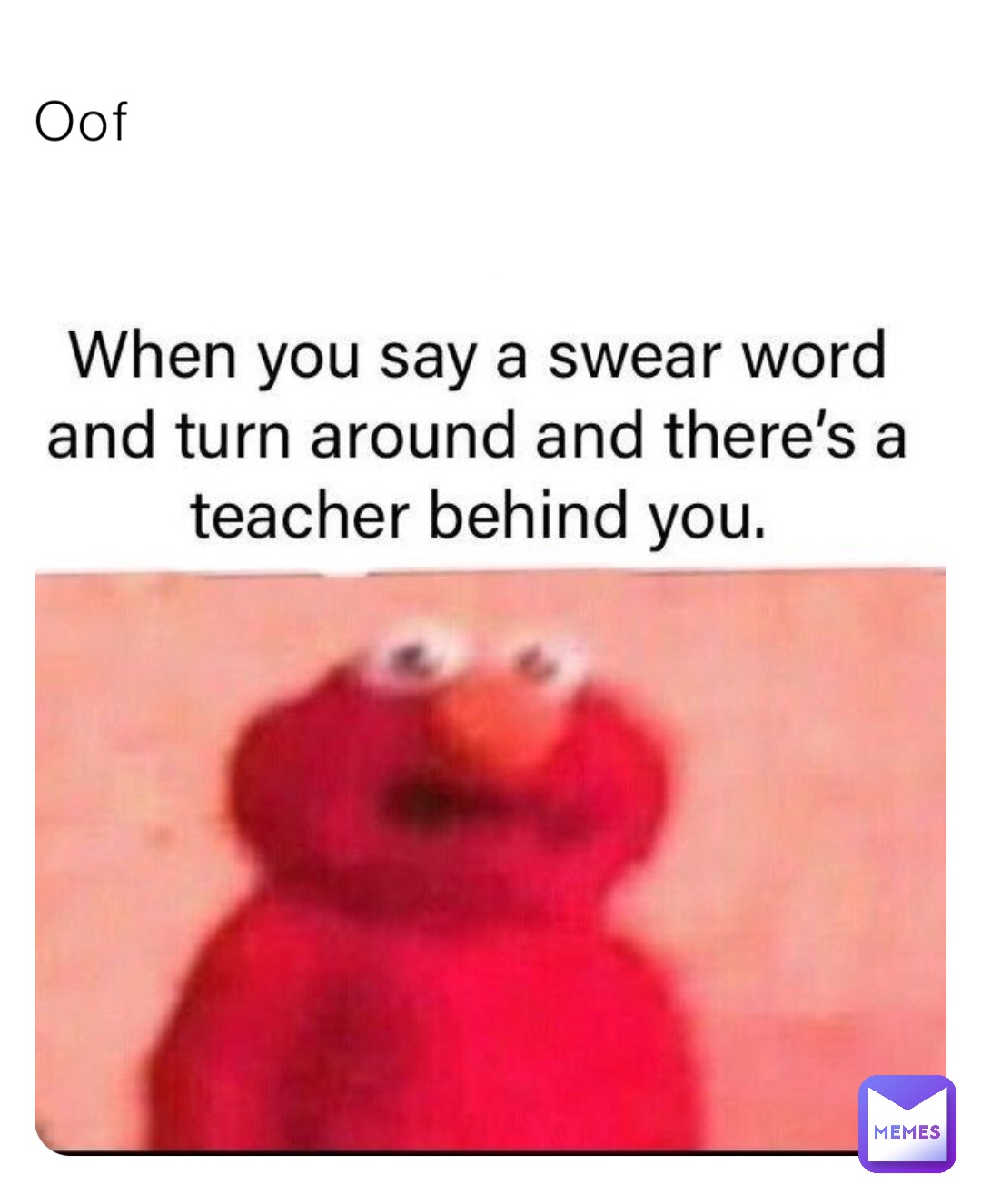 Oof