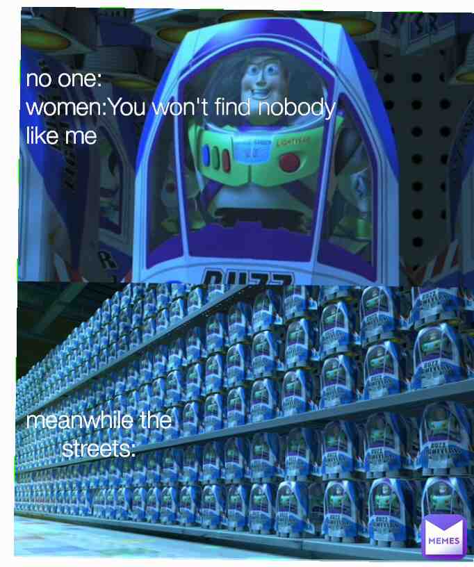 Meme shared by @nairobiville