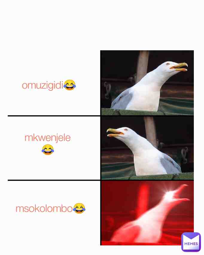 Meme shared by @nairobiville