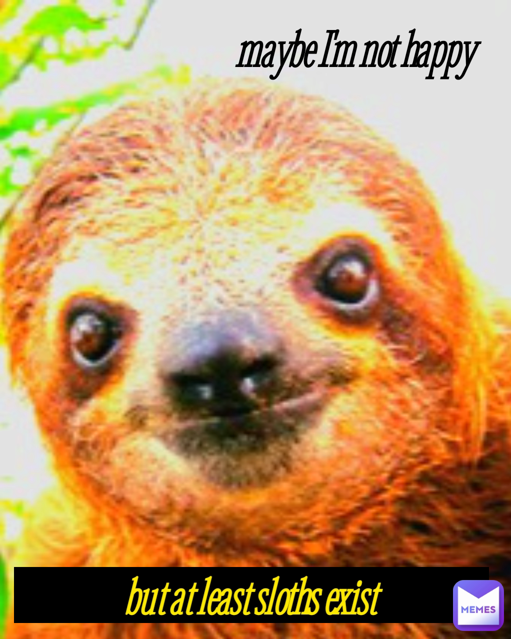 Meme by FloppyVentricle