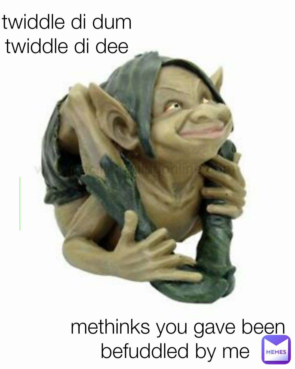 Meme by FloppyVentricle