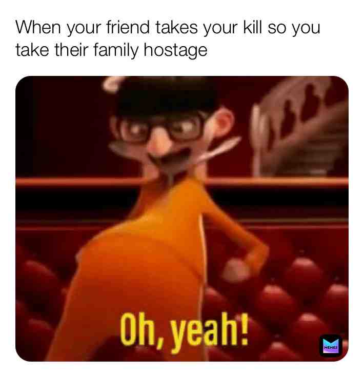 Meme shared by @mredgy