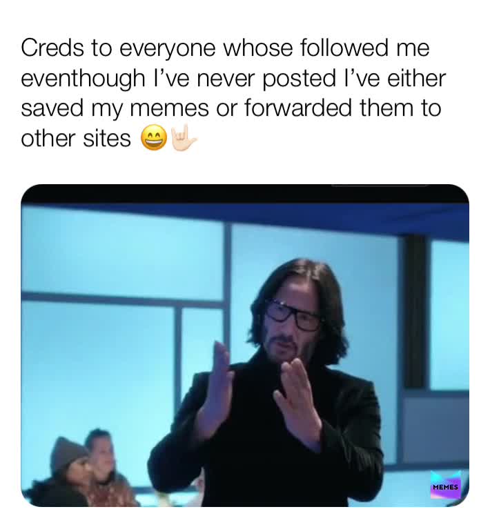 Meme shared by @mredgy
