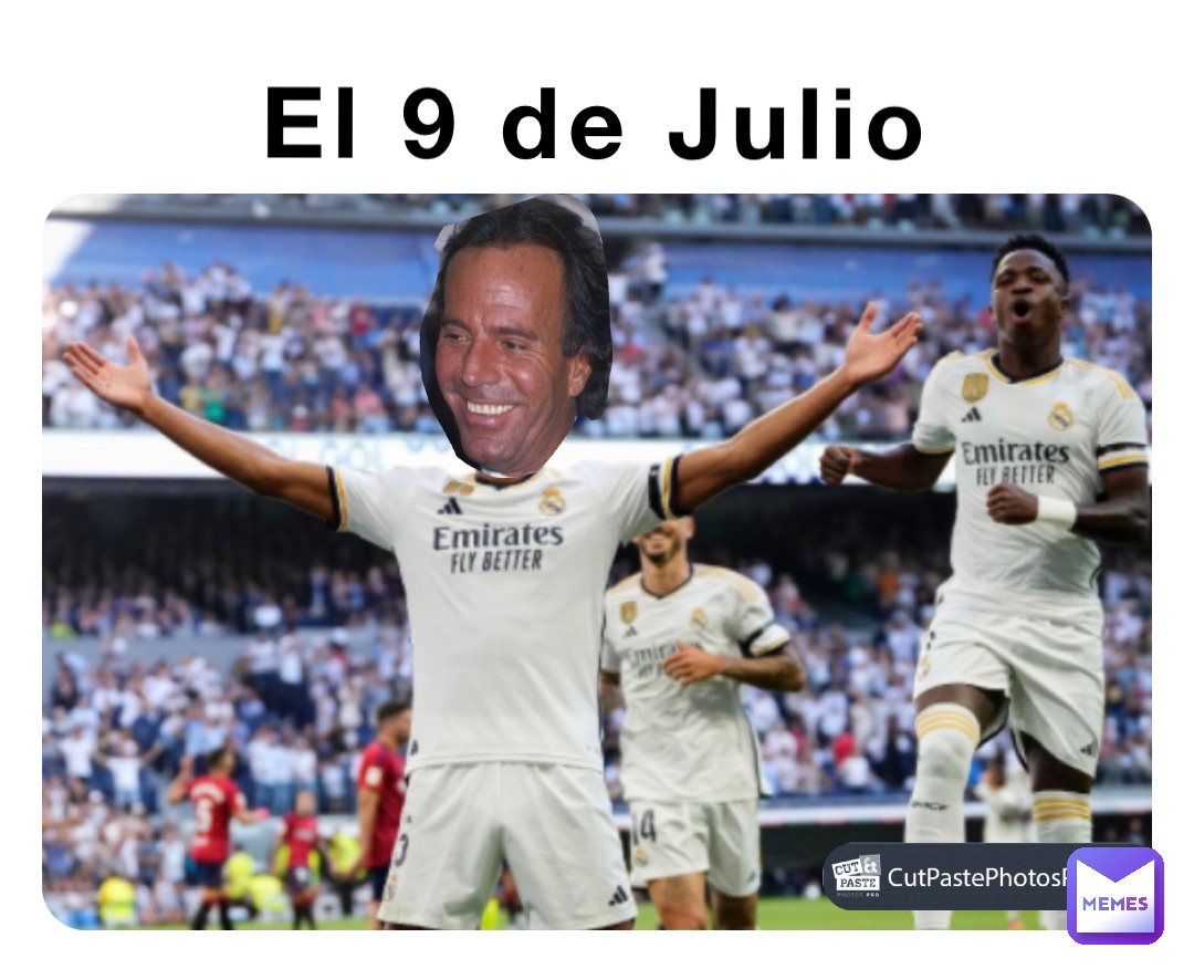 El 9 de Julio