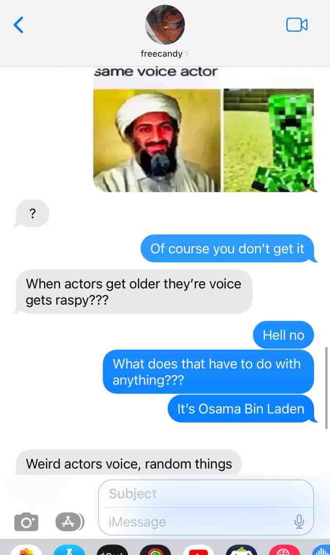 Meme preview