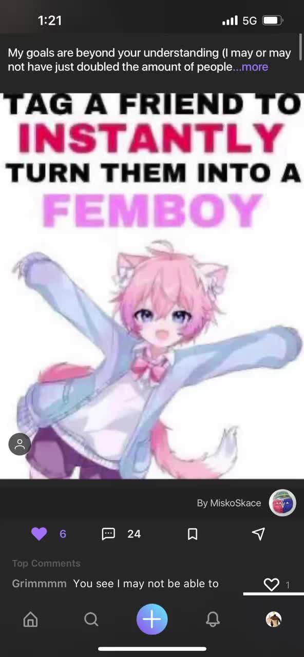 Meme preview