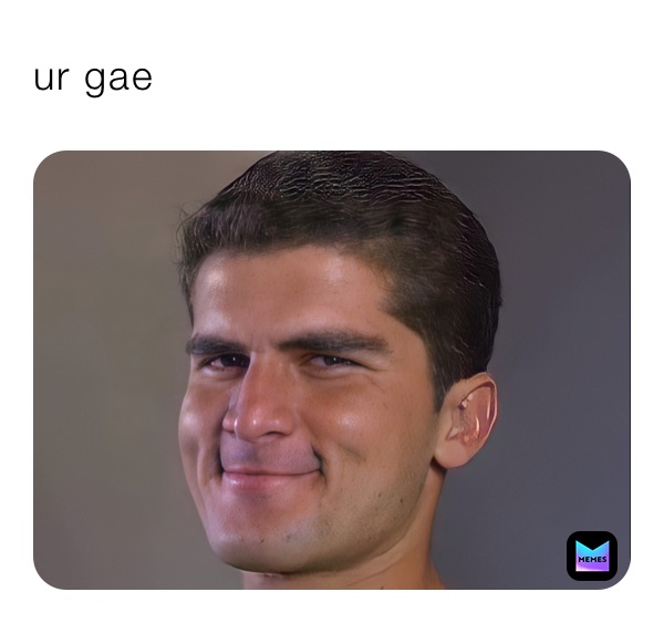 ur gae 