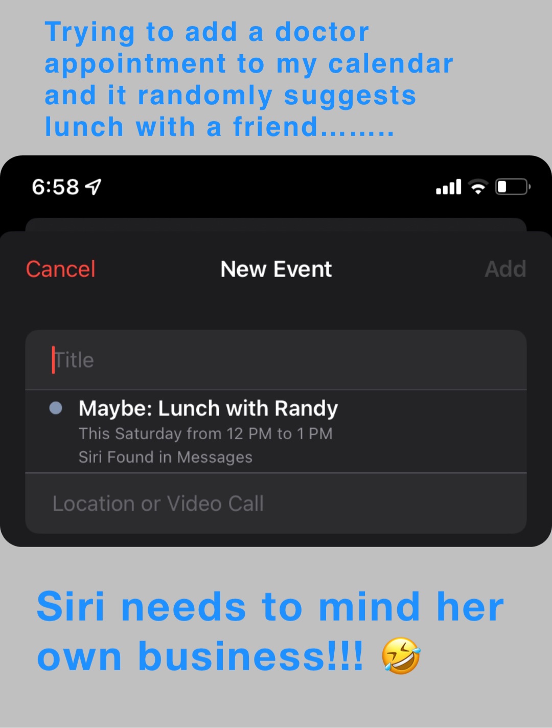 Meme by lawrenmarie08