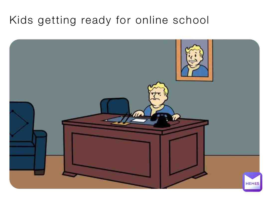 Online school