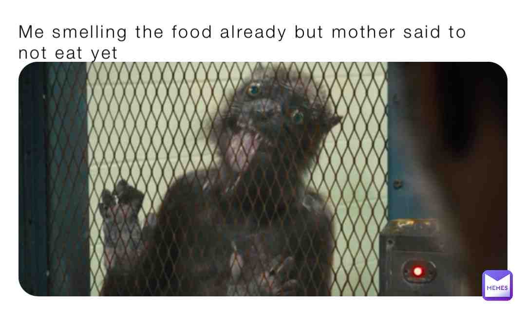 My face