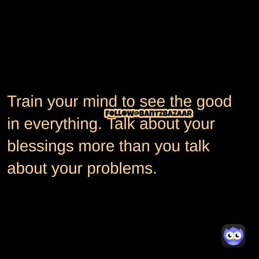 Stay positive\u2764\ufe0f
Follow @bantzbazaar for more
\u2022
\u2022
\u2022
\u2022
\u2022
\u2022
\u2022
\u2022
\u2022
\u2022
\u2022
\u2022
\u2022
\u2022
\u2022
#quotes #love #motivation #life #quoteoftheday #inspiration #instagram #instagood #motivationalquotes #quote #follow #like #success #positivevibes #happiness #lifestyle #bhfyp #inspirationalquotes #believe #lovequotes #selflove #happy #loveyourself #poetry #quotestagram #quotestoliveby #mindset #yourself #goals #bhfyp