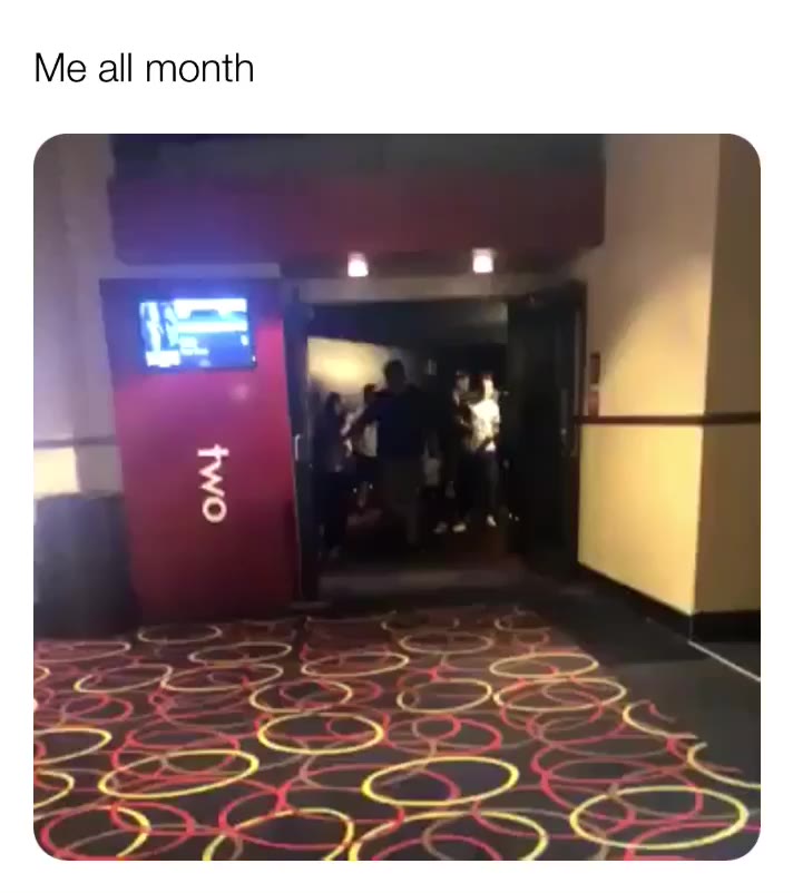 Meme shared by @chase