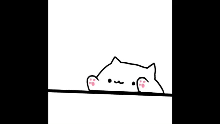 This is bongo cats ultimate form #meme #funny #memes #memesapp