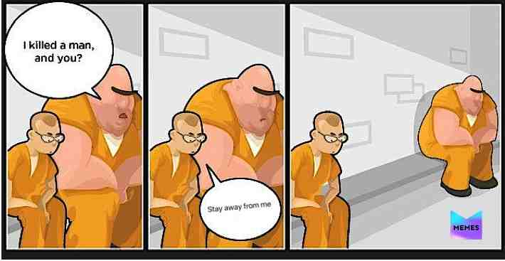 Only INNOCENT PEOPLE can reLATE😂   #relate   #innocent   #people   #killed   #kill   #man   #stayawayfromme   #stay   #away   #me