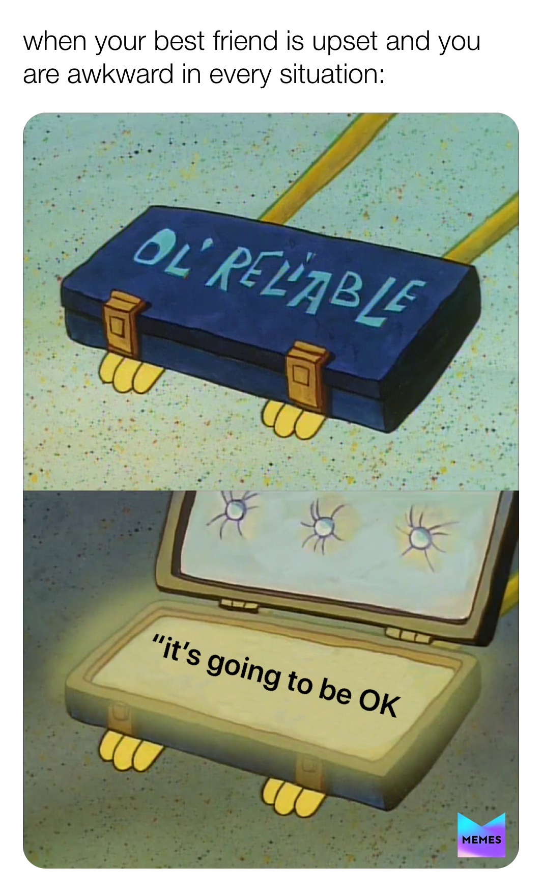 Meme by shrekcouldnever