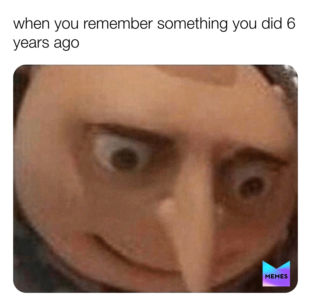 Meme by shrekcouldnever