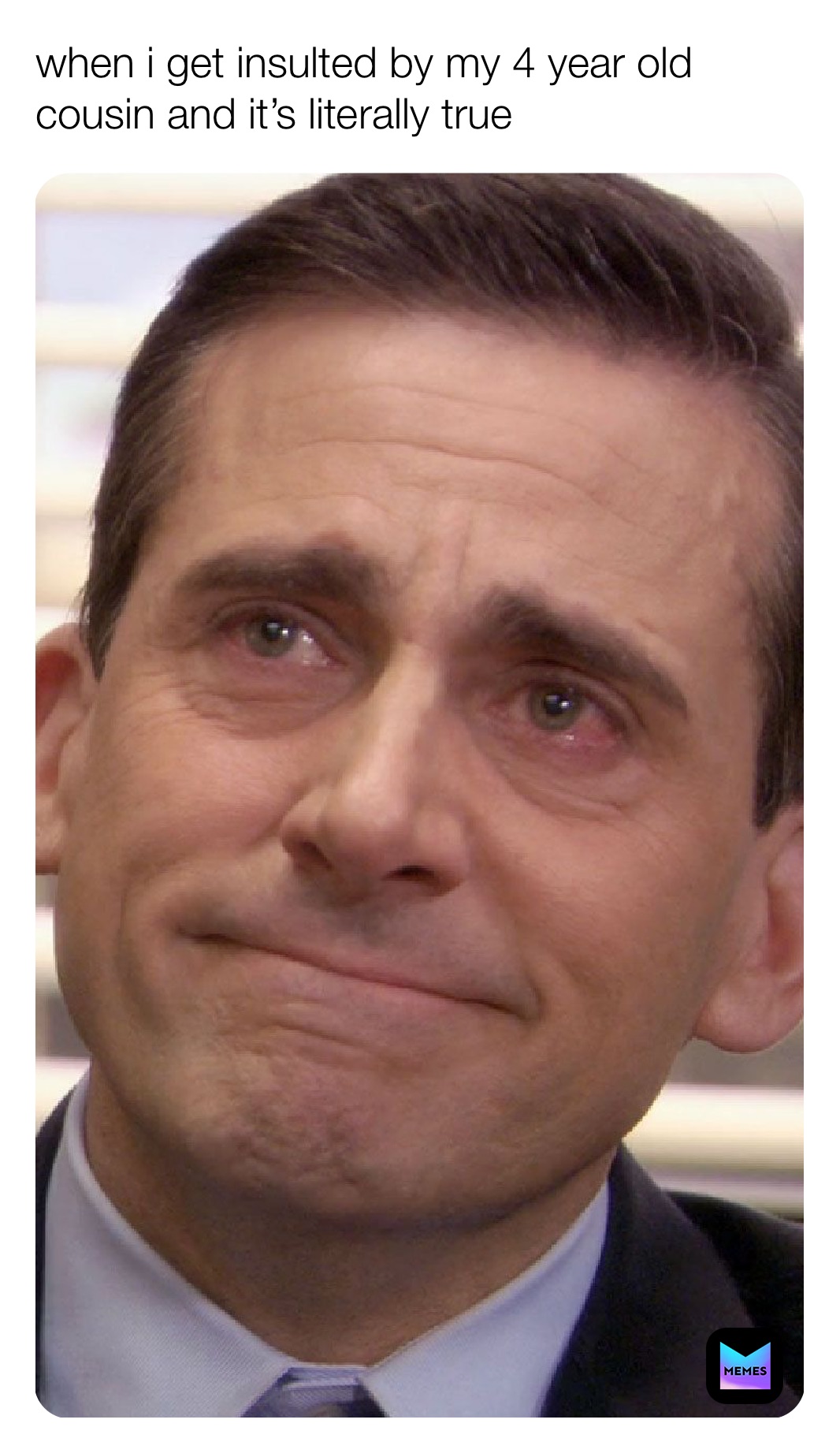 Meme by shrekcouldnever