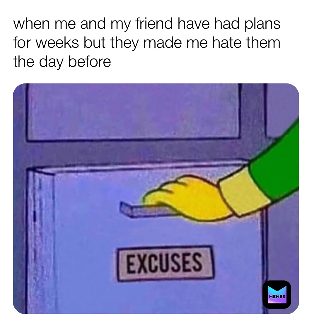 Meme by shrekcouldnever