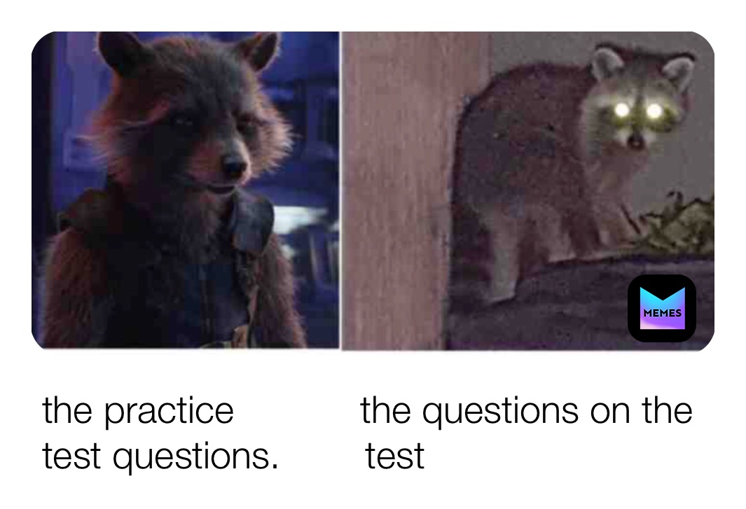 Meme by shrekcouldnever