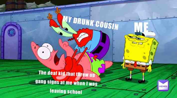 Damn😐 #meme #society #notcool