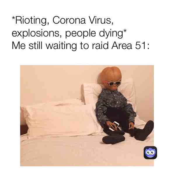 Meme shared by @ItsJester